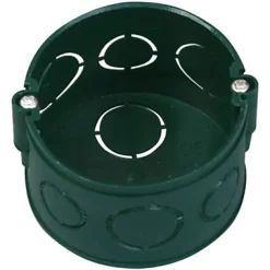 Boite D'Encastrement-Boîte d'encastrement maçonnerie ø67 mm