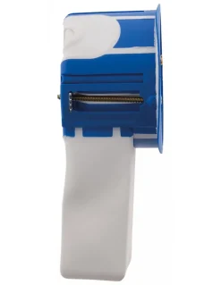 Boîte d'encastrement micro-modules 1 poste