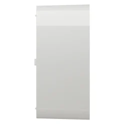 Schneider Electric Boîte d'encastrement 1 poste saillie Unica Déco blanc