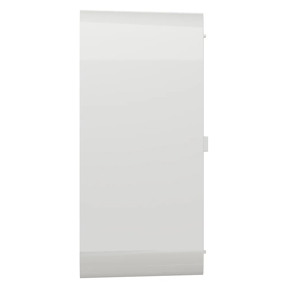 Schneider Electric Boîte d'encastrement 1 poste saillie Unica Déco blanc