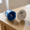 Diall Boîte d'encastrement pour suspension
