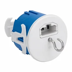 Diall Boîte d'encastrement pour suspension
