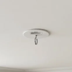 Diall Boîte d'encastrement pour suspension