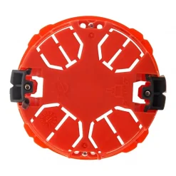 Boite D'Encastrement-Boîte d'encastrement Ø.65 x P.50mm pour appareillage