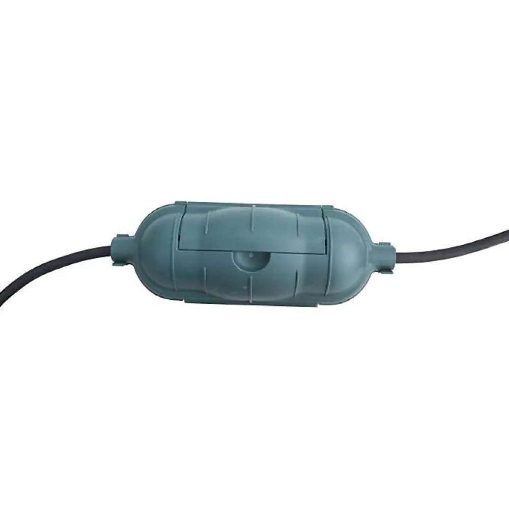 GAO Boîte De Dérivation-Boîte de raccordement - - Étanche - IP44, polypropylene