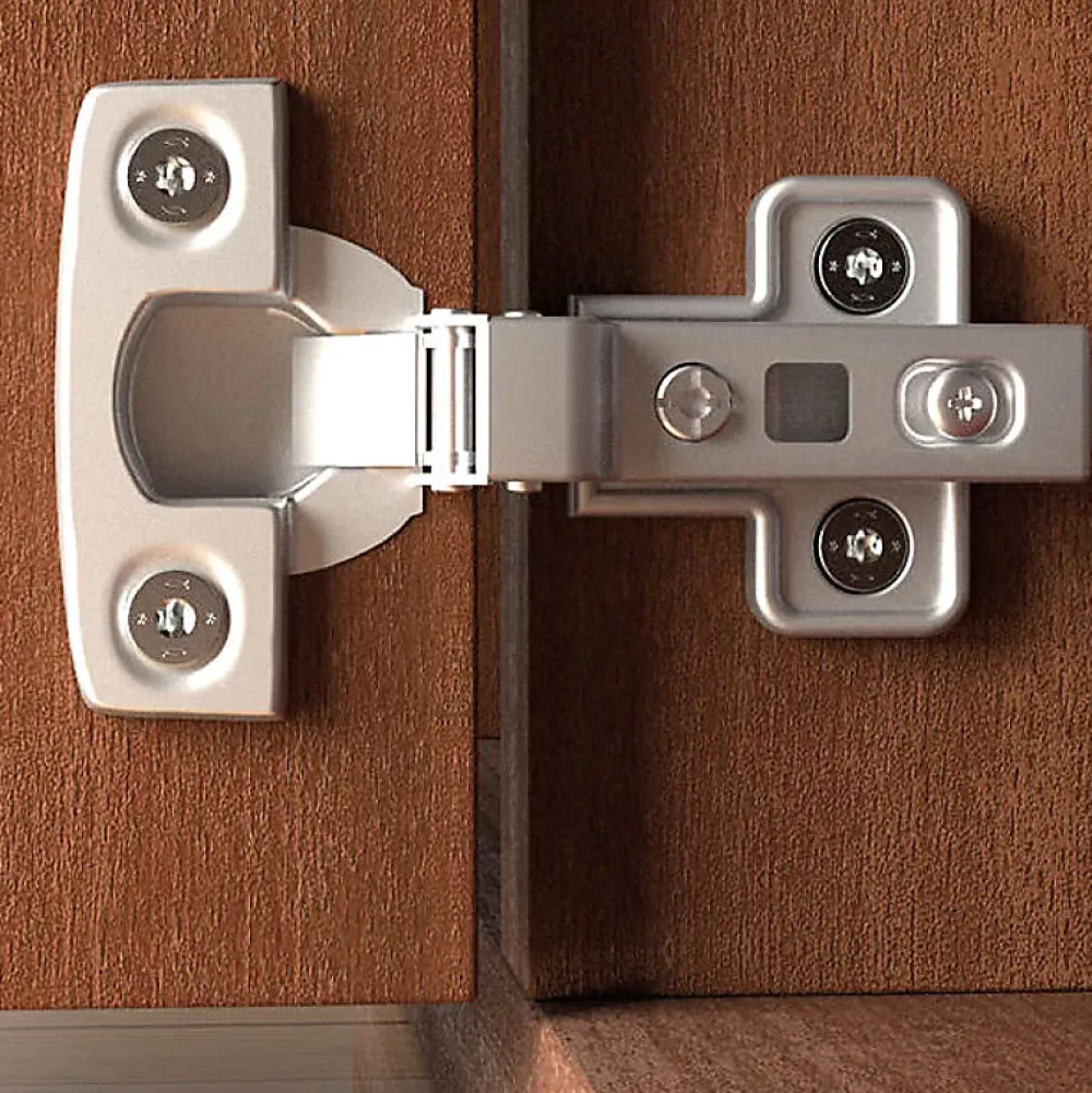 Fischer Kit De Chevilles-Boîte De 500 Vis À Bois Power-fast Fpf Ii Czf - 5 X 40 Mm