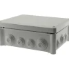 Legrand Boîte dérivation 220x170x86mm Plexo -