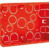 Zenitech Boîte De Dérivation-Boîte dérivation 170x110x40mm
