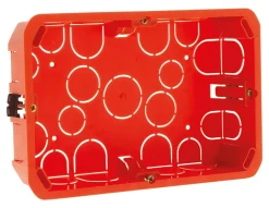 Zenitech Boîte De Dérivation-Boîte dérivation 170x110x40mm