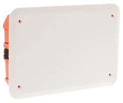 Zenitech Boîte De Dérivation-Boîte dérivation 170x110x40mm