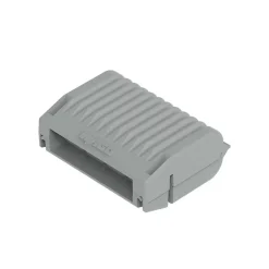 Wago Accessoire De Raccordement-Boîte Gelbox T2 série 221/2273 4mm²