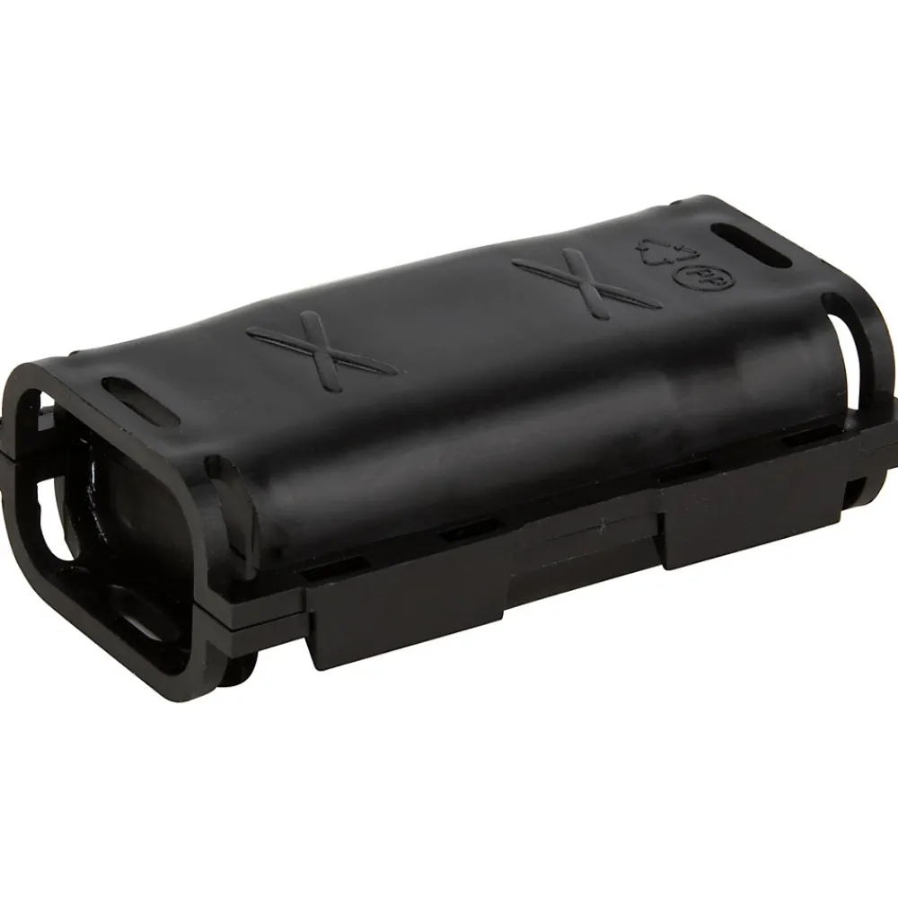 Zenitech Accessoire De Raccordement-Boîte jonction + gel étanche IPX7