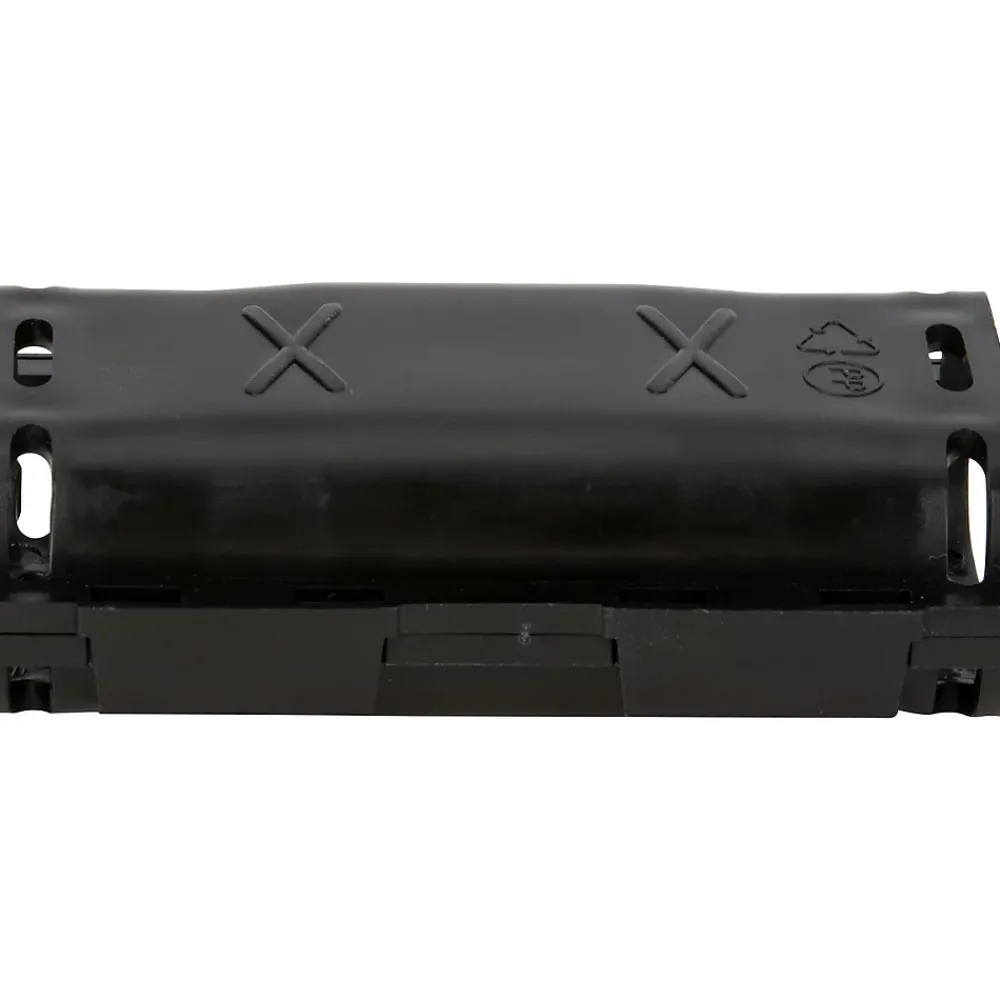Zenitech Accessoire De Raccordement-Boîte jonction + gel étanche IPX7