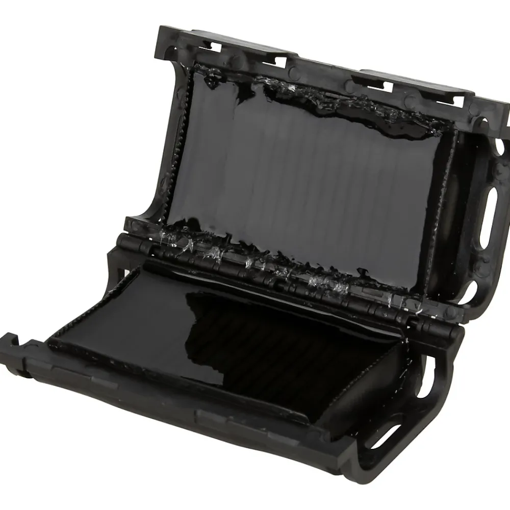 Zenitech Accessoire De Raccordement-Boîte jonction + gel étanche IPX7