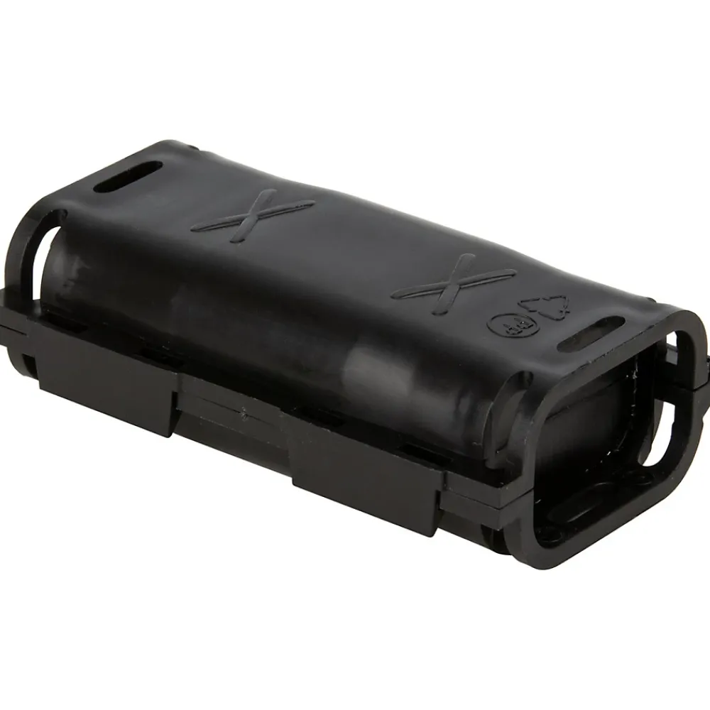 Zenitech Accessoire De Raccordement-Boîte jonction + gel étanche IPX7