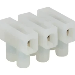 Zenitech Accessoire De Raccordement-Boîte jonction + gel étanche IPX7
