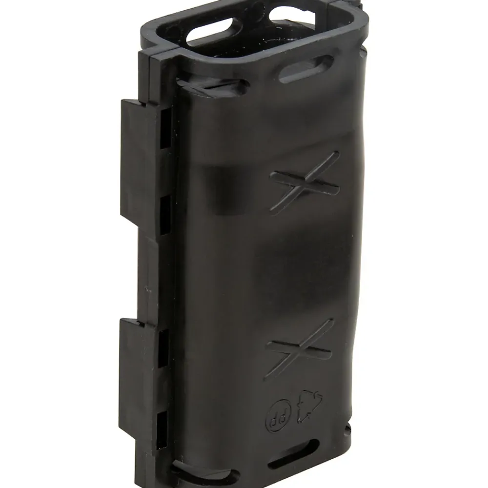 Zenitech Accessoire De Raccordement-Boîte jonction + gel étanche IPX7