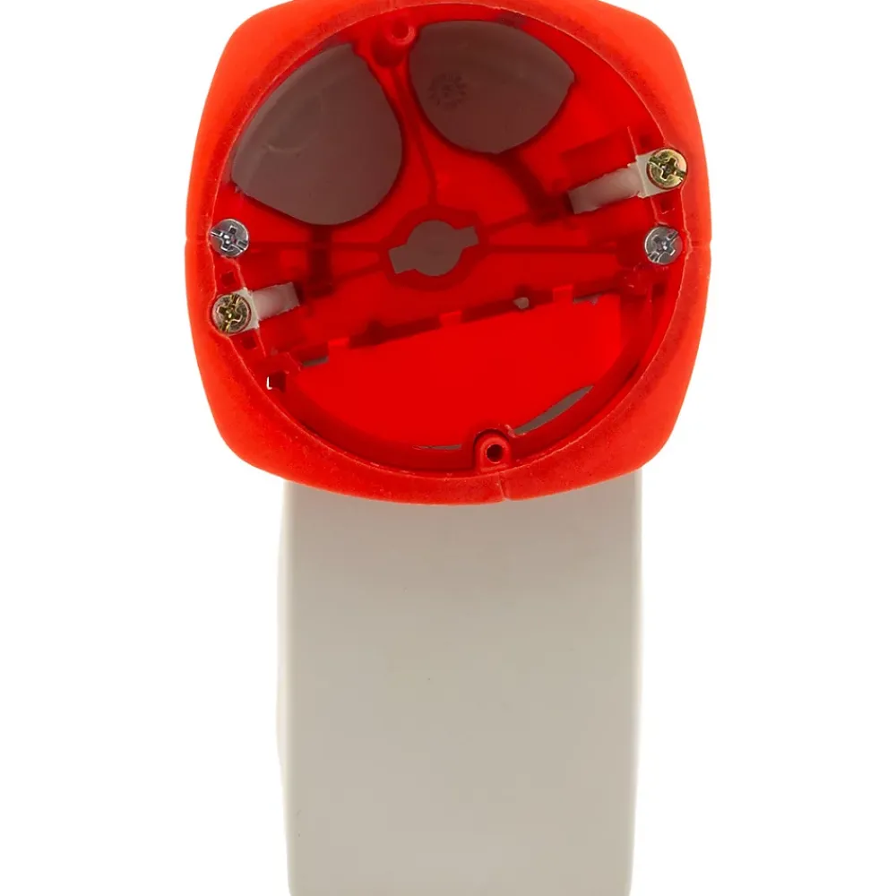 Protec Boîte micro-module No Airbox 1 poste