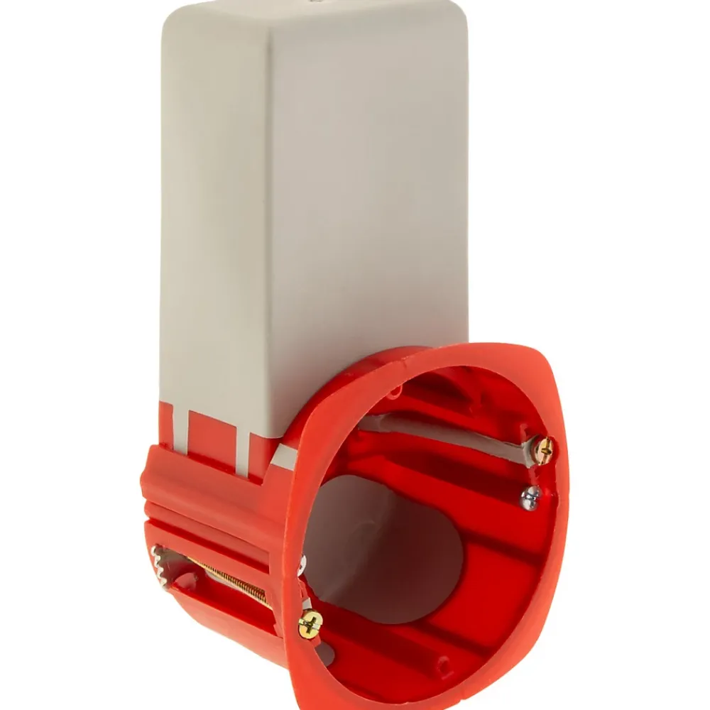 Protec Boîte micro-module No Airbox 1 poste