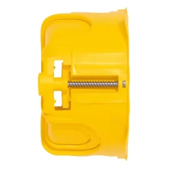 Legrand Boite D'Encastrement-10 boîtes d'encastrement 1 poste
