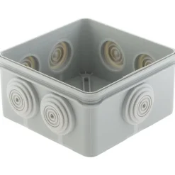 Protec Boîte De Dérivation-Boîte étanche IP55 No Airbox 80x42mm -