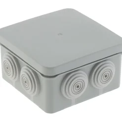 Protec Boîte De Dérivation-Boîte étanche IP55 No Airbox 80x42mm -