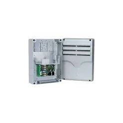Came Motorisation De Porte De Garage-Boîtier 002LB18 avec carte de secours pour motorisation