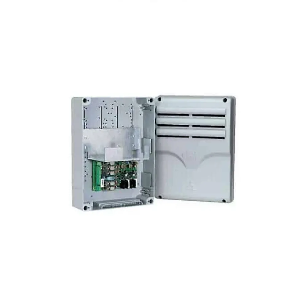 Came Motorisation De Porte De Garage-Boîtier 002LB18 avec carte de secours pour motorisation