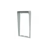 Hikvision Boîtier De Protection Pour Interphone - Ds-kabv8113-rs(o-std)-flush -