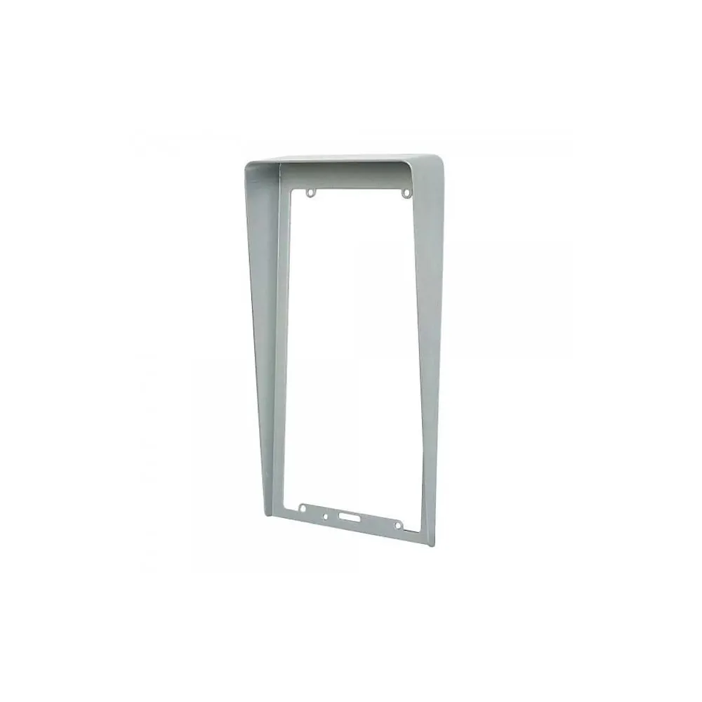 Hikvision Boîtier De Protection Pour Interphone - Ds-kabv8113-rs(o-std)-flush -