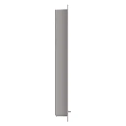 Extel Boîtier pour montage encastré du visiophone Wave (720313) et Connect 2 (référence 720324) - - 720322
