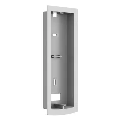 Extel Boîtier pour montage encastré du visiophone Wave (720313) et Connect 2 (référence 720324) - - 720322
