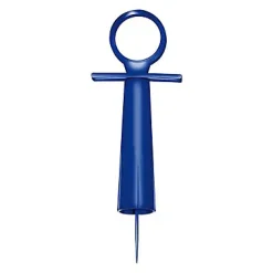 Broadfix Mastic, Cartouche Joint Et Silicone-Bouchon de conservation bleu