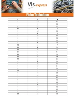 Vis Express Cache Vis Et Cache Trou-Bouchon Diamètre du corps 13 Diamètre de tête: 16 Longueur sous tête 8.5 RAL7035 gris clair - 1 pièce