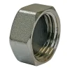 Somatherm for you Bouchon F15/21 Chromé Auto-Etanche