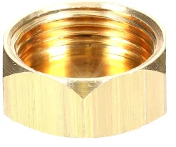 Garis Bouchon femelle 12/17 laiton - - D03503B