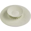 Wirquin Bouchon universel Uppy 2 en 1 ø110 mm blanc