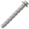 Scell-It Boulon-Boulon béton 6 x 60 mm , 10 pièces