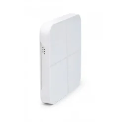 Aeotec Bouton De Commande Murale Z-wave - Wallmote Quad - Aoetec