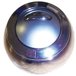 Siamp Bouton de commande pour mécanisme Optima 49