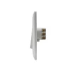 BT Security Bouton poussoir de sortie - motif clé - sb1b