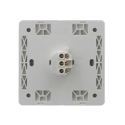 BT Security Bouton poussoir de sortie - motif clé - sb1b