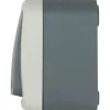 Jacobsen Interrupteur Étanche-Bouton poussoir étanche en saillie Malinn gris complet