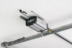 Boxer Motorisation De Porte De Garage-Barre d extension 50 cm avec chaîne pour ouvre-porte de garage