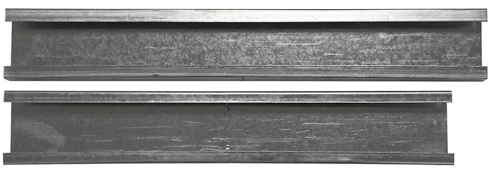 Boxer Motorisation De Porte De Garage-Barre d extension 50 cm avec chaîne pour ouvre-porte de garage