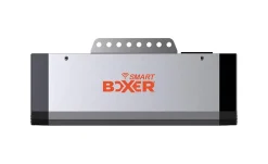 Boxer Motorisation De Porte De Garage-Ouvre-porte de garage WiFi 1000N modèle 5000, app smartphone, 2 télécommandes, rail 3,5 m
