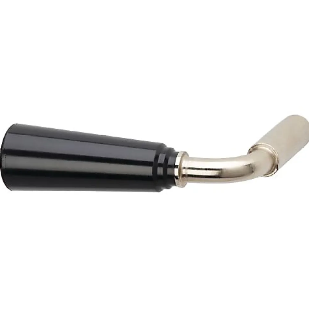 Metalux Béquille 5180 carré 8mm sur angle écart de serrage 40mm - - F651800000