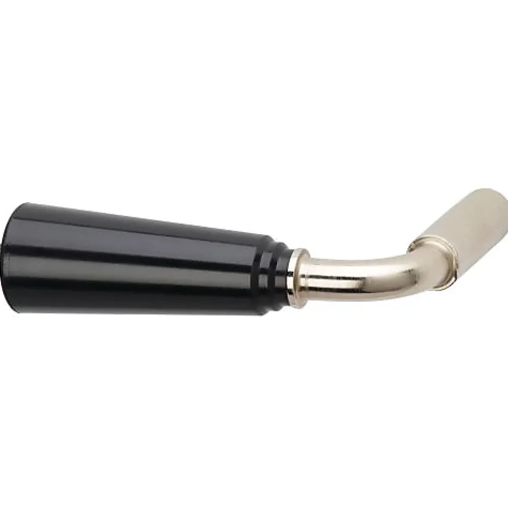 Metalux Béquille 5180 carré 8mm sur angle écart de serrage 40mm - - F651800000