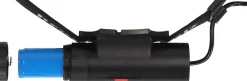 Brennenstuhl Lampe Frontale-Lampe frontale LED LuxPremium SL 500 A, 500 lm, détecteurs de mouvement, IP44