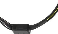 Brennenstuhl Lampe Frontale-Lampe frontale LED LuxPremium SL 500 A, 500 lm, détecteurs de mouvement, IP44